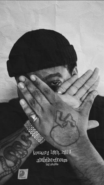 Jay Adams