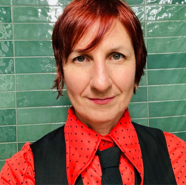 Jodi Phillis