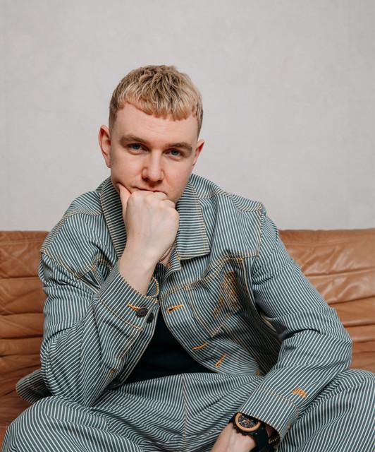 Harry Linacre