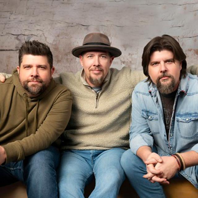 Flat River Band