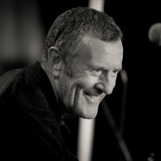 Hamish Stuart