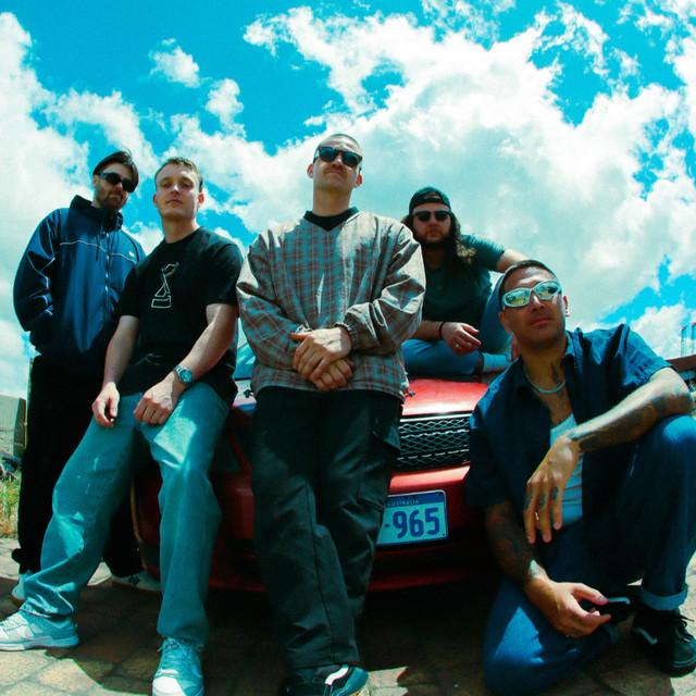 Indigo Blaze