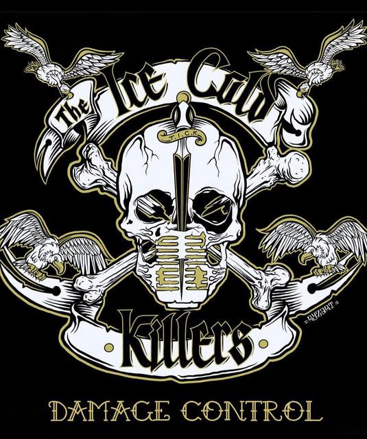 The Ice Cold Killers