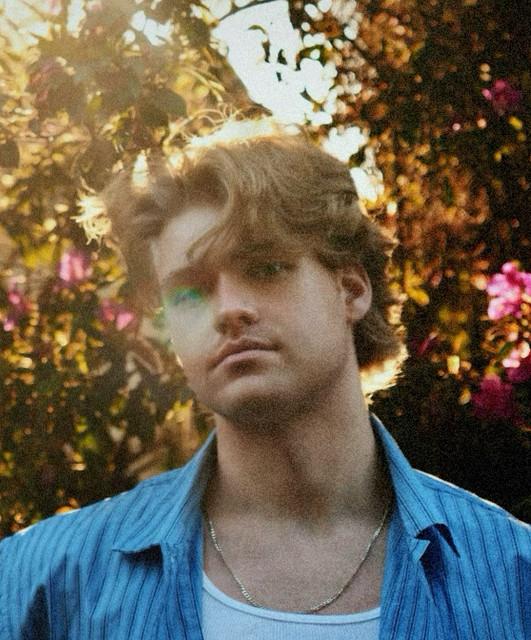 Connor Austin