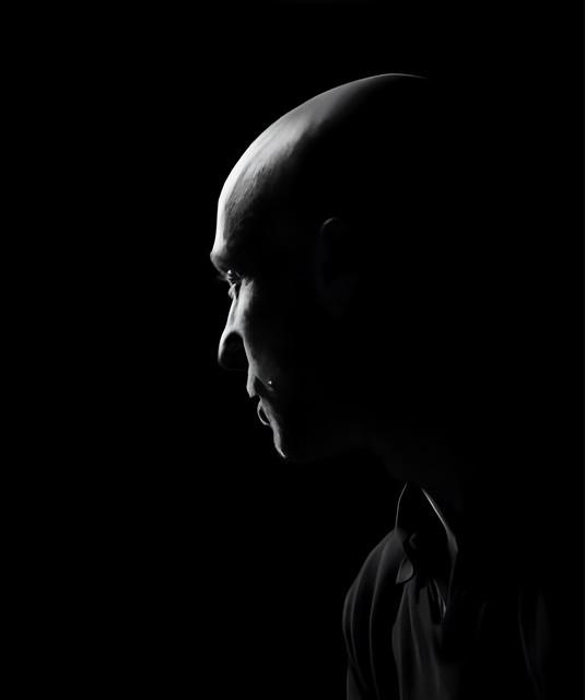 Benjamin Diamond