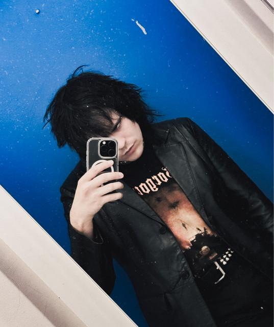 Occult X