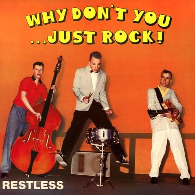 Restless