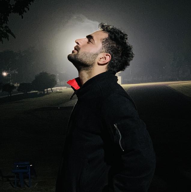 Wajid Layaq