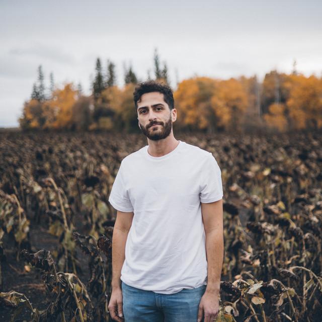Jacob Brodovsky