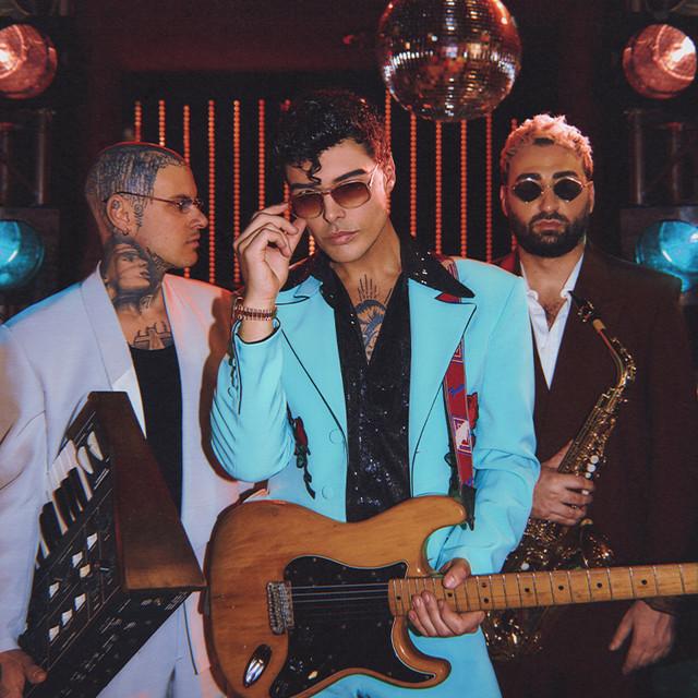 The Kolors