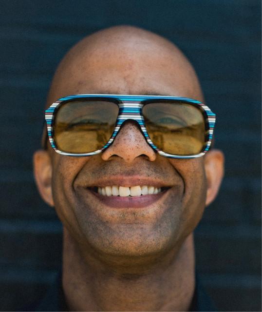 Marcus Finnie