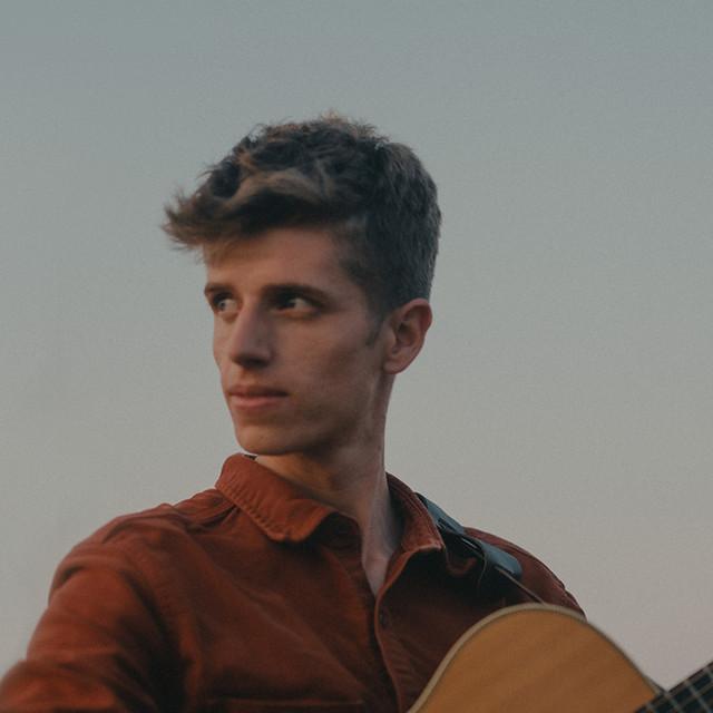 Jon Doran