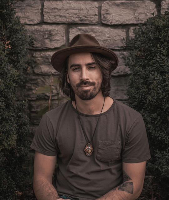 Matt Waters