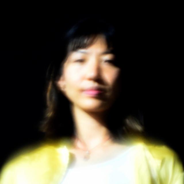 Frances Chang