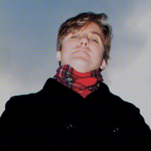 Simon Love