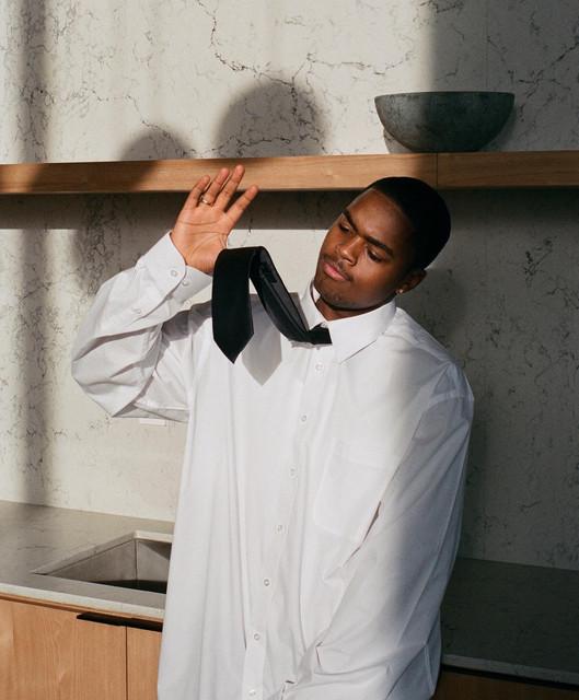 Michael J Woodard