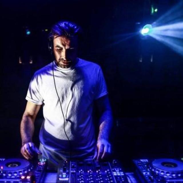 DJ Mets