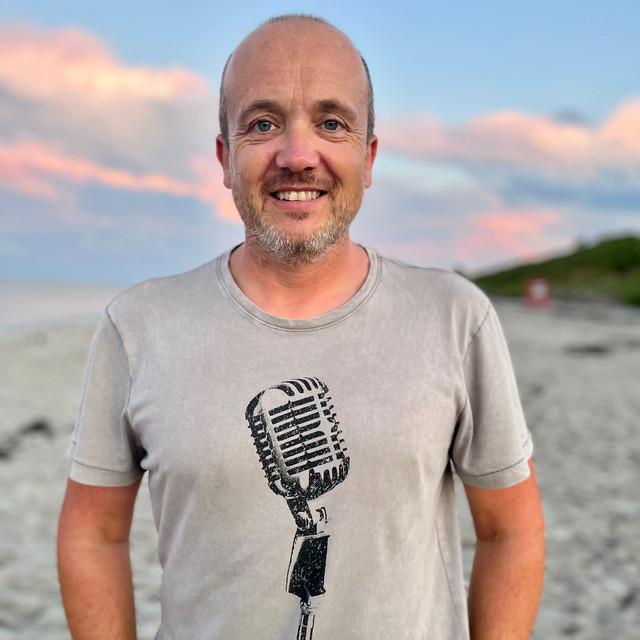 Simon Dunn