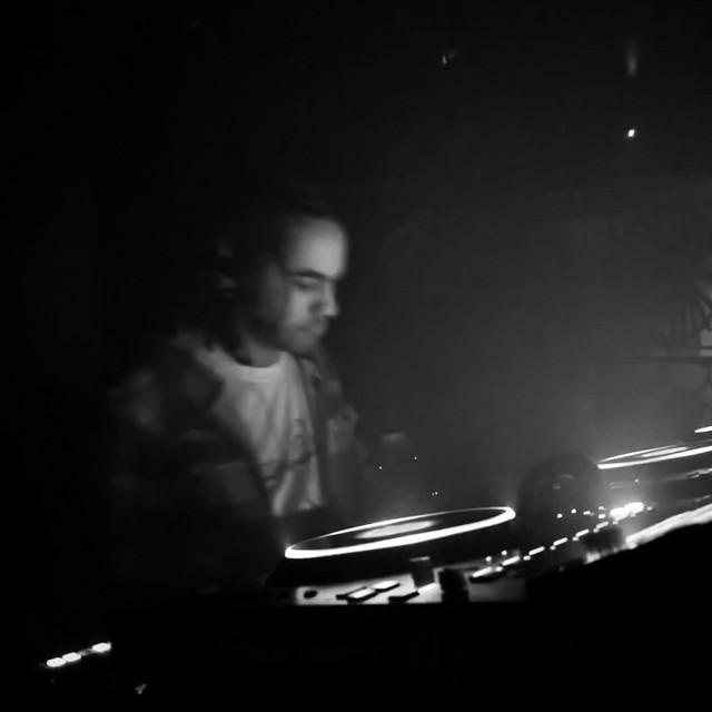 DJ Sour