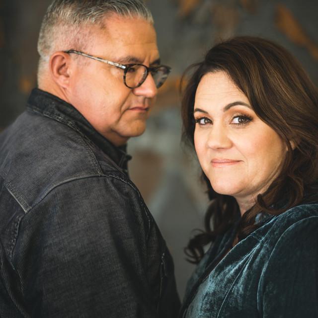 Kenny and Amanda Smith