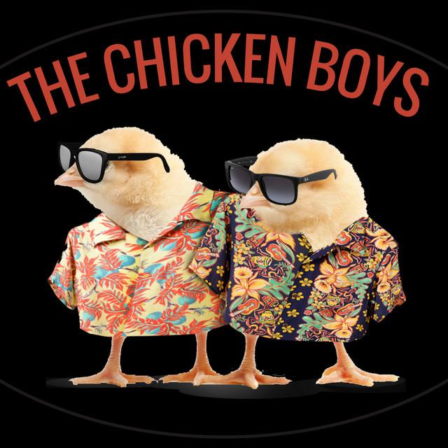 The Chicken Boys
