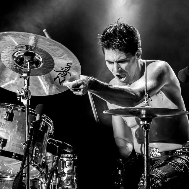 Brian Viglione