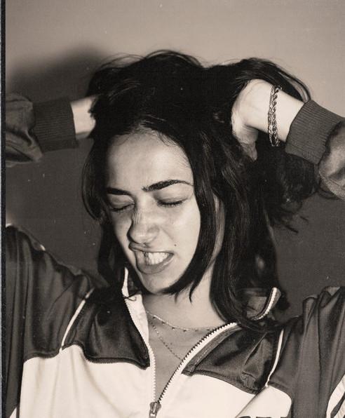 Siena Rebelo
