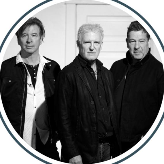 Glass Tiger