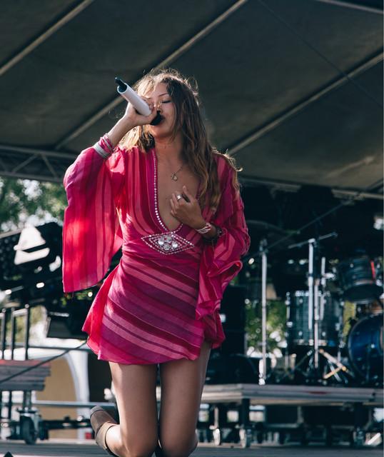 ajsa luna