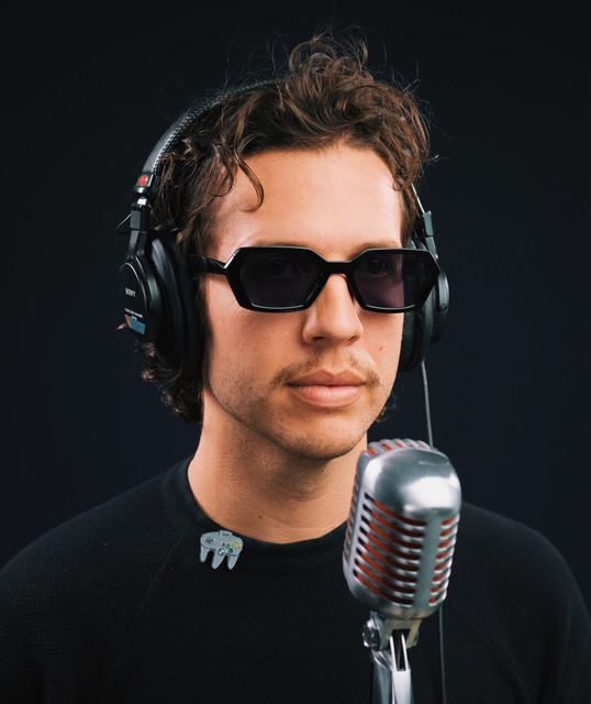 Harrison Kipner