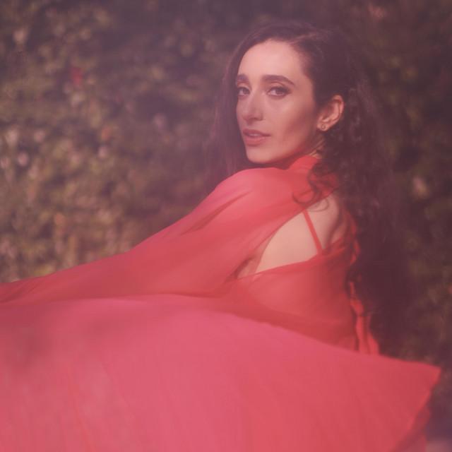 Sarah McGowan