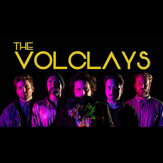 The Volclays