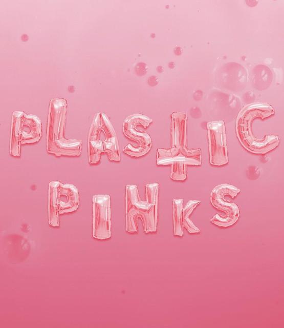 Plastic Pinks