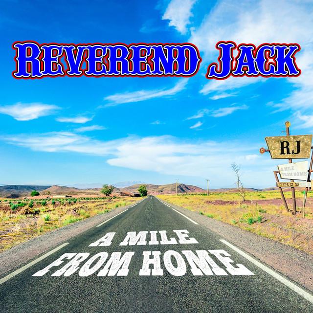 Reverend Jack