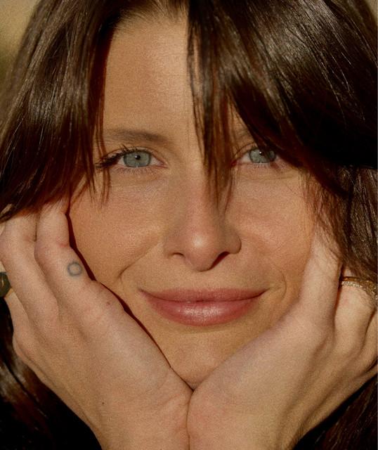 Savannah Outen
