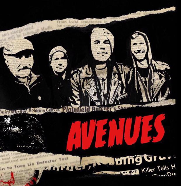 Avenues