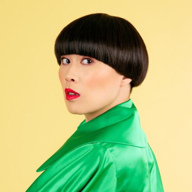Atsuko Okatsuka
