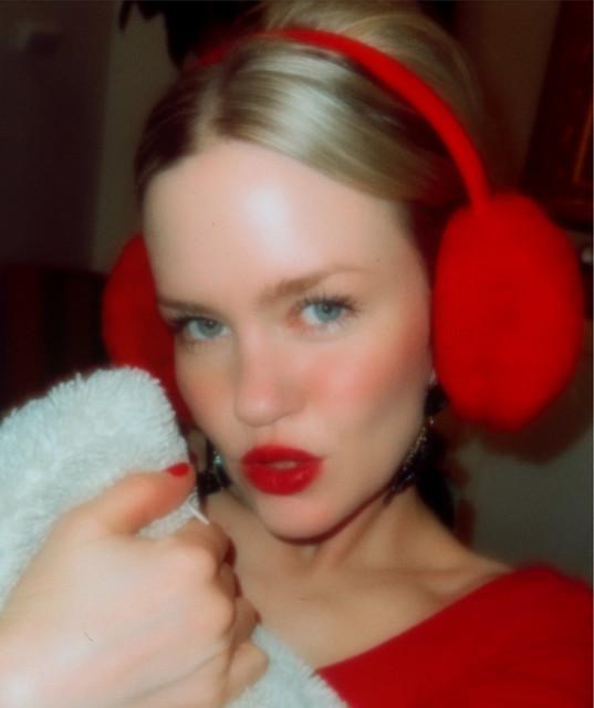 Ida Redig