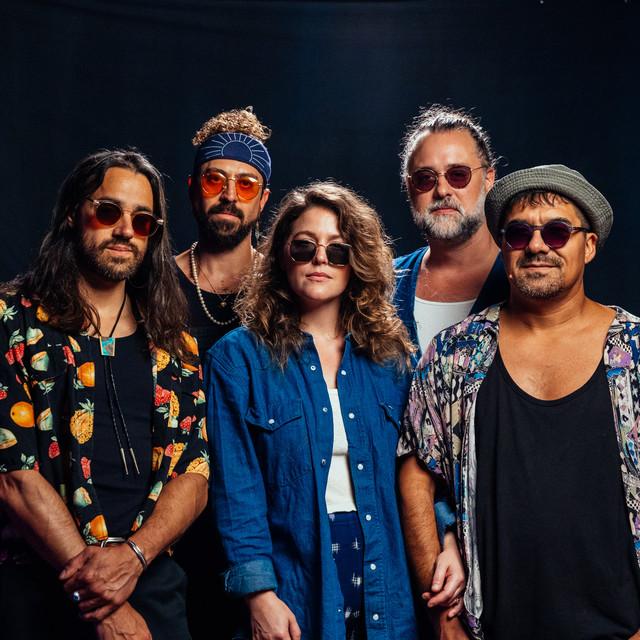 The Bright Light Social Hour