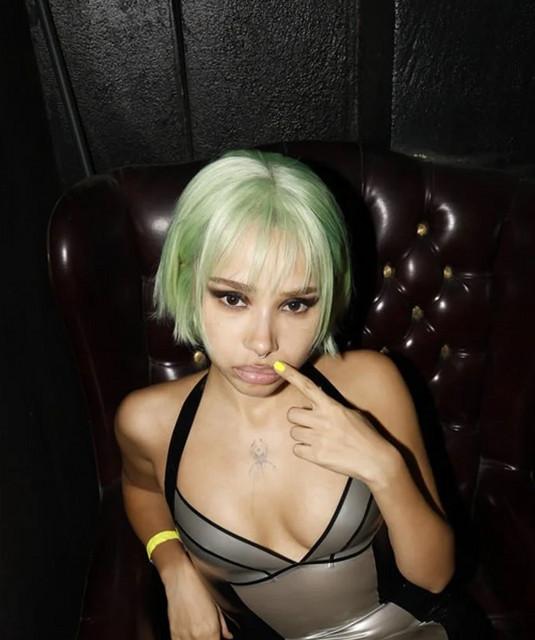 RADA
