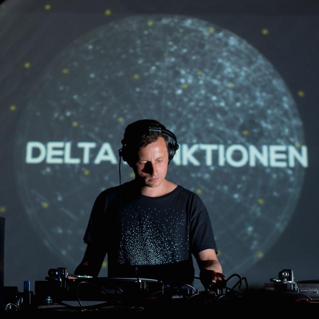 Delta Funktionen