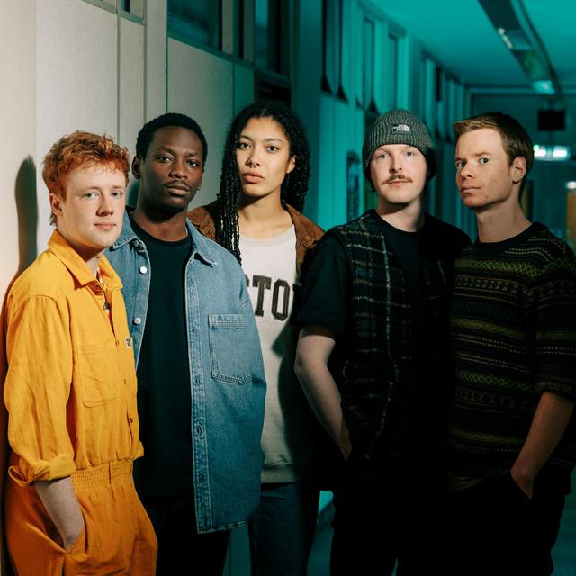 Grace & The Flat Boys