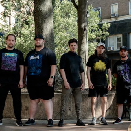 Wretched Tongues