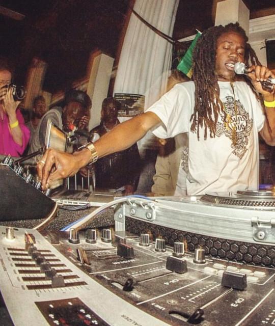 Suns of Dub