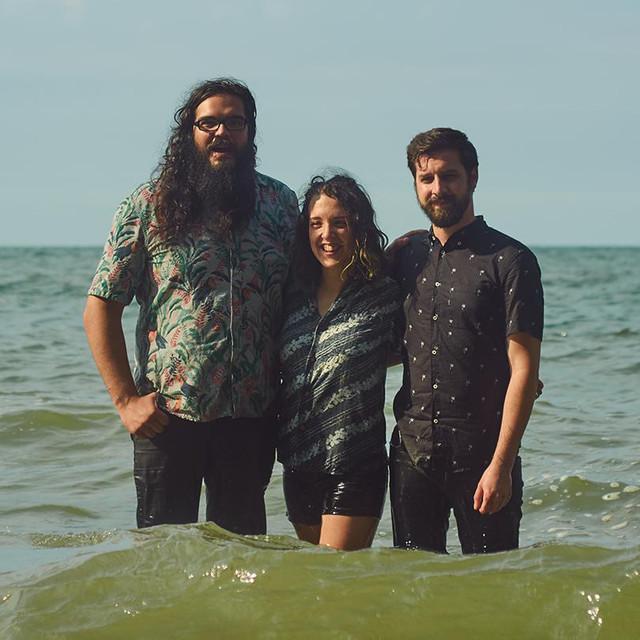 Slug Fest