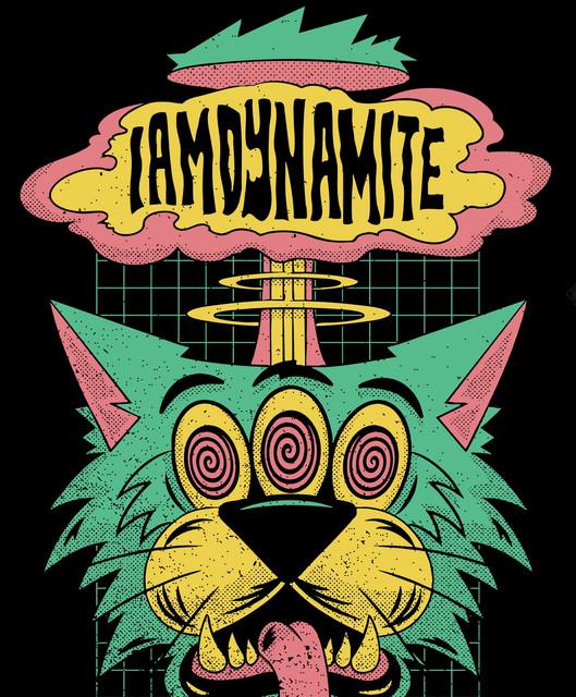 IAMDYNAMITE