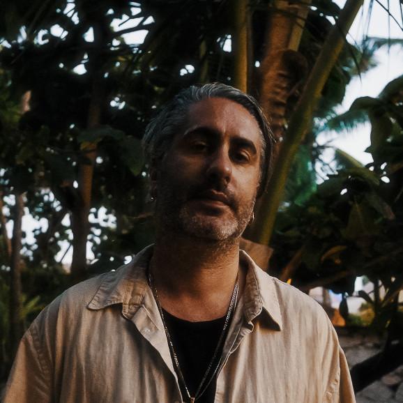 Orkun Bozdemir