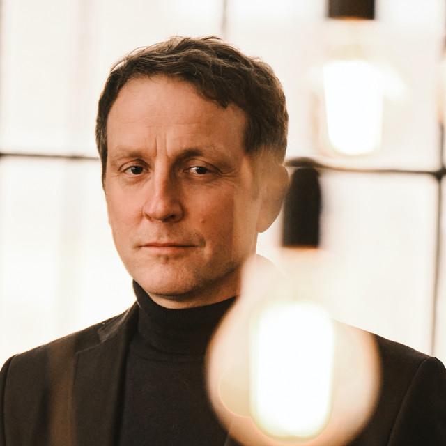 Ulrich Zehfuss