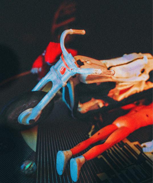 Deathtraps