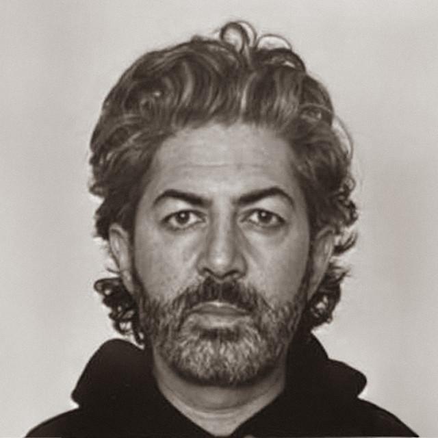 John Mamann